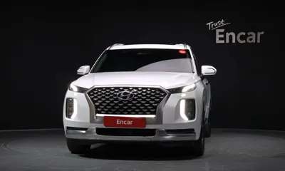 Hyundai Palisade 2021, 72305 км, за 28700000 KRW