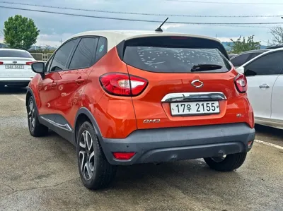 Renault-KoreaSamsung QM3 2014, 125907 км, за 4500000 KRW - фото 6