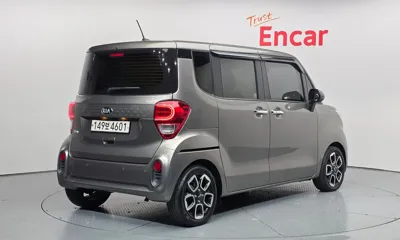Kia Ray 2019, 76889 км, за 13900000 KRW