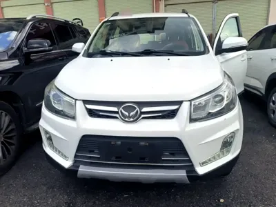 Huasu Huansu S3 2015, 82100 км, за 10600 CNY
