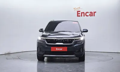Kia Seltos 2023, 72509 км, за 17500000 KRW