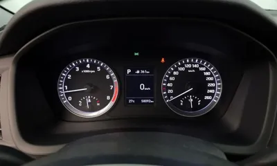 Hyundai Sonata 2019, 58092 км, за 15900000 KRW - фото 8