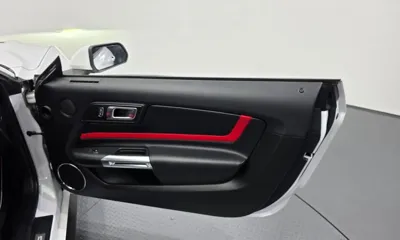 Ford Mustang 2019, 128192 км, за 19500000 KRW - фото 25