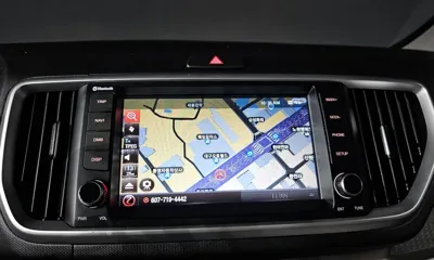 Kia Ray 2018, 158822 км, за 7500000 KRW - фото 14