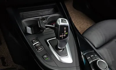 BMW 1-Series 2017, 231606 км, за 9900000 KRW - фото 9