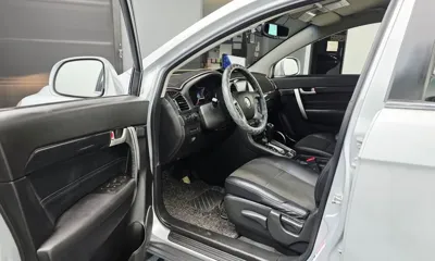 ChevroletGMDaewoo Captiva 2014, 95415 км, за 4200000 KRW - фото 10