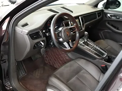 Porsche Macan 2016, 170000 км, за 105000 CNY - фото 12