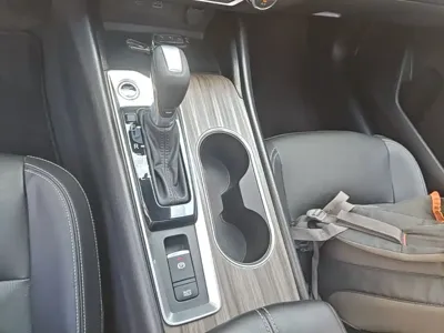 Nissan Teana 2023, 44900 км, за 81100 CNY - фото 14