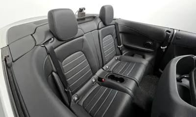 Mercedes-Benz C-Class 2017, 83333 км, за 25500000 KRW - фото 11
