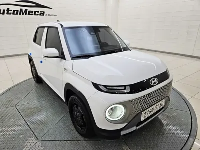 Hyundai Casper 2023, 53409 км, за 13190000 KRW - фото 2
