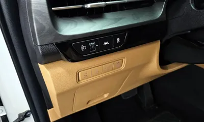 Kia Canival 2021, 65260 км, за 32500000 KRW - фото 29