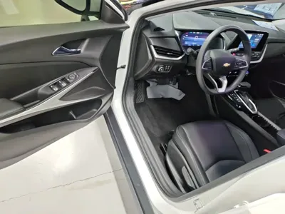 Chevrolet Menlo 2024, 15500 км, за 71200 CNY - фото 16
