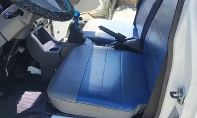ChevroletGMDaewoo labo 2017, 83038 км, за 6900000 KRW - фото 17