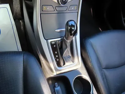 Hyundai Avante 2014, 98970 км, за 6490000 KRW - фото 10
