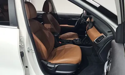 Kia Seltos 2024, 50505 км, за 77770000 KRW - фото 26