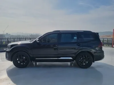 Kia Mohave 2023, 35464 км, за 44500000 KRW