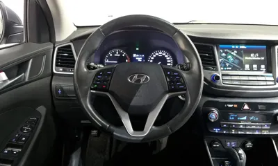 Hyundai Tucson 2018, 116369 км, за 13500000 KRW - фото 13