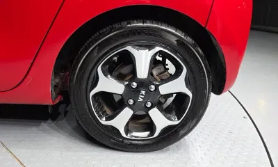 Kia Ray 2017, 57343 км, за 7500000 KRW - фото 21