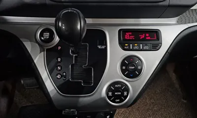 Kia Ray 2016, 69942 км, за 8800000 KRW - фото 9