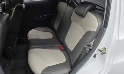 ChevroletGMDaewoo Spark 2014, 48884 км, за 4190000 KRW - фото 26