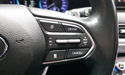 Hyundai Palisade 2019, 122218 км, за 21200000 KRW - фото 18