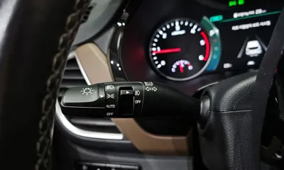 Kia Seltos 2021, 109793 км, за 27990000 KRW - фото 27