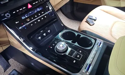 Kia Canival 2021, 82372 км, за 28500000 KRW - фото 9