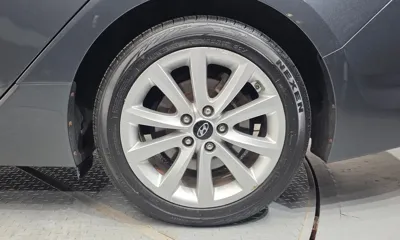 Hyundai i40 2012, 157775 км, за 5700000 KRW - фото 21