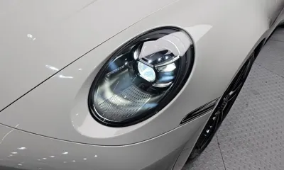 Porsche 911 2023, 11845 км, за 222500000 KRW - фото 22