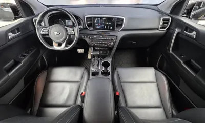 Kia Sportage 2019, 92461 км, за 13500000 KRW - фото 7
