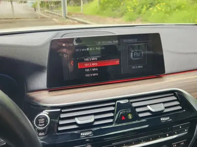 BMW 5-Series 2019, 73000 км, за 25900000 KRW - фото 12