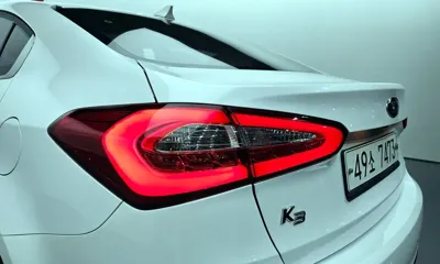Kia K3 2015, 139867 км, за 5500000 KRW - фото 23