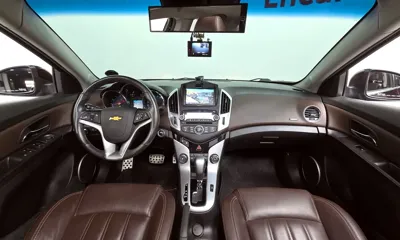ChevroletGMDaewoo Cruze 2014, 120115 км, за 3200000 KRW - фото 7