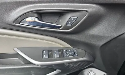 ChevroletGMDaewoo Trax 2025, 58470 км, за 18700000 KRW - фото 30