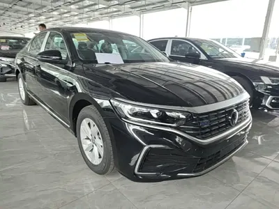 Volkswagen 帕萨特插电混动 2026, 100 км, за 136400 CNY - фото 4