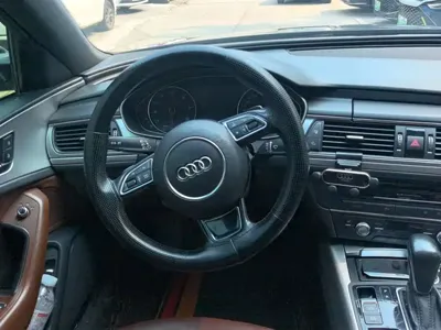 Audi A6L 2018, 139900 км, за 114000 CNY - фото 15