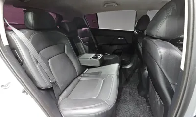 Kia Sportage 2015, 263191 км, за 5000000 KRW - фото 18