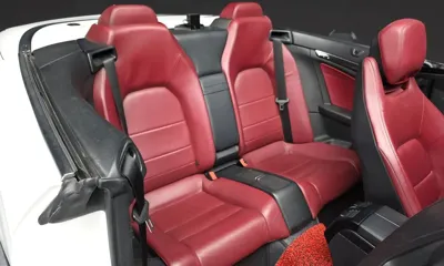 Mercedes-Benz E-Class 2016, 166198 км, за 99990000 KRW - фото 11