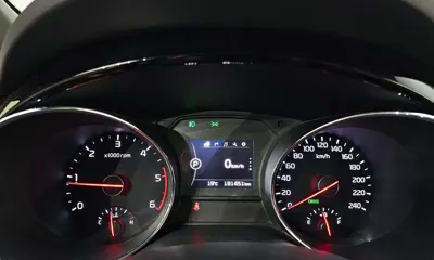 Kia Canival 2016, 181451 км, за 9300000 KRW - фото 8