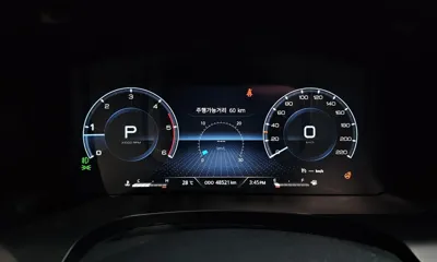 KG_Mobility_Ssangyong Rexton 2022, 48521 км, за 23900000 KRW - фото 8