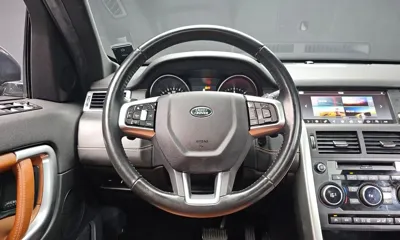 Land Rover Discovery Sport 2017, 185354 км, за 7190000 KRW - фото 12