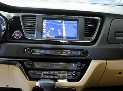Kia Canival 2019, 58322 км, за 25000000 KRW - фото 11