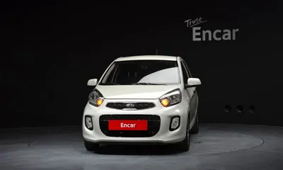 Kia Morning 2016, 74700 км, за 5300000 KRW - фото 3