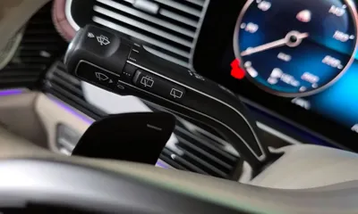 Mercedes-Benz GLS-Class 2023, 57642 км, за 179000000 KRW - фото 29