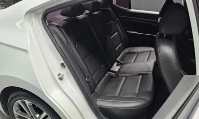 Hyundai Avante 2018, 124409 км, за 9700000 KRW - фото 12
