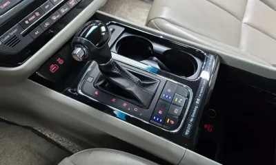 Kia Canival 2016, 223297 км, за 7500000 KRW - фото 9
