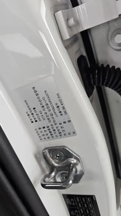 Volvo S90 2021, 129279 км, за 25800000 KRW - фото 35