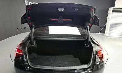 Kia K8 2022, 84134 км, за 24300000 KRW - фото 20