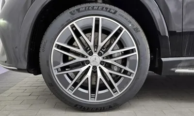 Mercedes-Benz GLE-Class 2026, 16 км, за 163000000 KRW - фото 5
