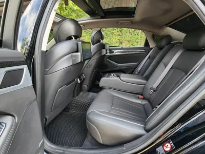 Hyundai Genesis 2014, 179000 км, за 10450000 KRW - фото 13